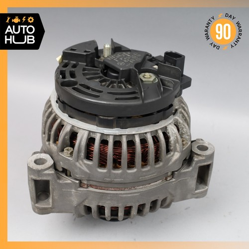 03-06 Mercedes R230 SL500 CLK500 CLK55 AMG Generator Alternator OEM - Picture 6 of 14