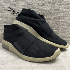 FEAR OF GOD 21SS MOCCASIN モカシン スエード ブラック FEAR OF GOD - FEAR OF GOD フィアオブゴッド 21SS MOCCASIN