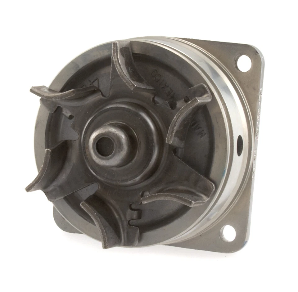 Bomba de água motor Nissan Pathfinder 2005-2016 2006 2007 2008 2009 2010 2011 - Imagem 4 de 4