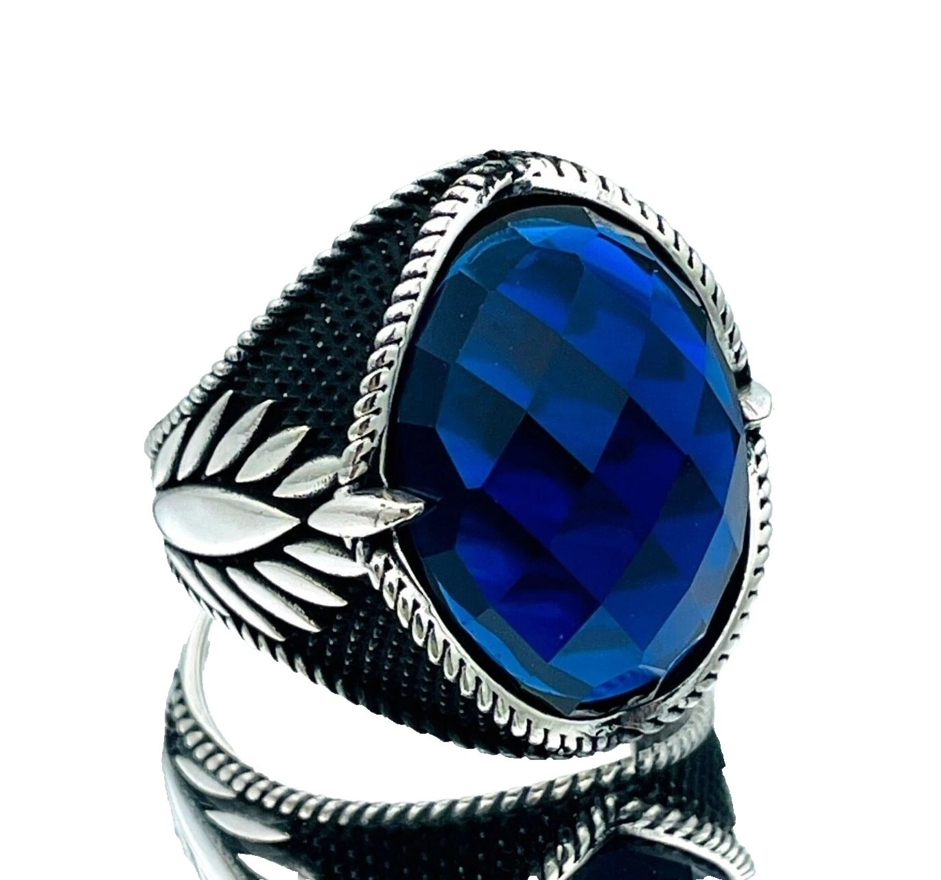 Aves Anillos de banda para De hombre