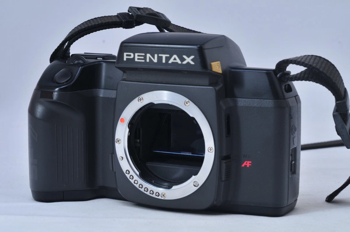 Pentax SF7 Film Cameras for sale | eBay
