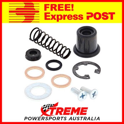 TourMax Rear Brake Master Cylinder Repair Kit Yamaha 2GH-W0042-50