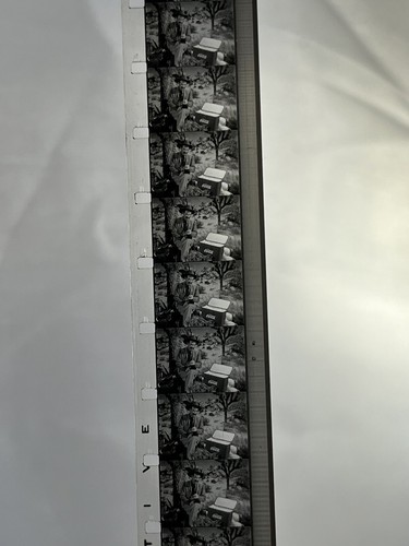 16 mm The Adventures of Kit Carson Bill Williams Don Diamond 1200' - Bild 7 von 11