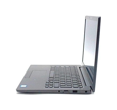 Dell Latitude 7400 Laptop, 14" Core i7 8th Gen, 8GB RAM, 256GB SSD - Picture 4 of 7