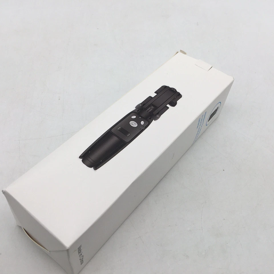 Selfie Stick, 40 inch Extendable Selfie Stick Tripod,Phone Tripod with Wireless. - Image 2 of 4