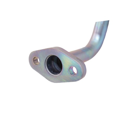 GEN1 High Flow Turbo+Oil Feed Pipe For Toyota Hilux KUN26 N70 1KD-FTV 3.0L - Picture 16 of 18
