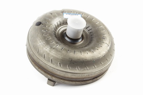 Automatic Transmission Torque Converter - 第 1/2 張圖片