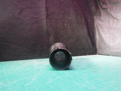 Kodak Zoom Ektagraphic FF C 100 to 150 mm f/3.5 projection lens | eBay