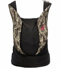 Cybex Yema Tie Baby Carrier Fashion Edition Butterfly Camoflage