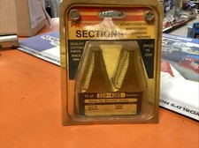 S20-4385 Sickle Knife Section Pack Of 10