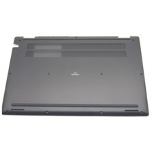 New for DELL Latitude 3535 E3535 Bottom Case Base Cover Black 04PY33