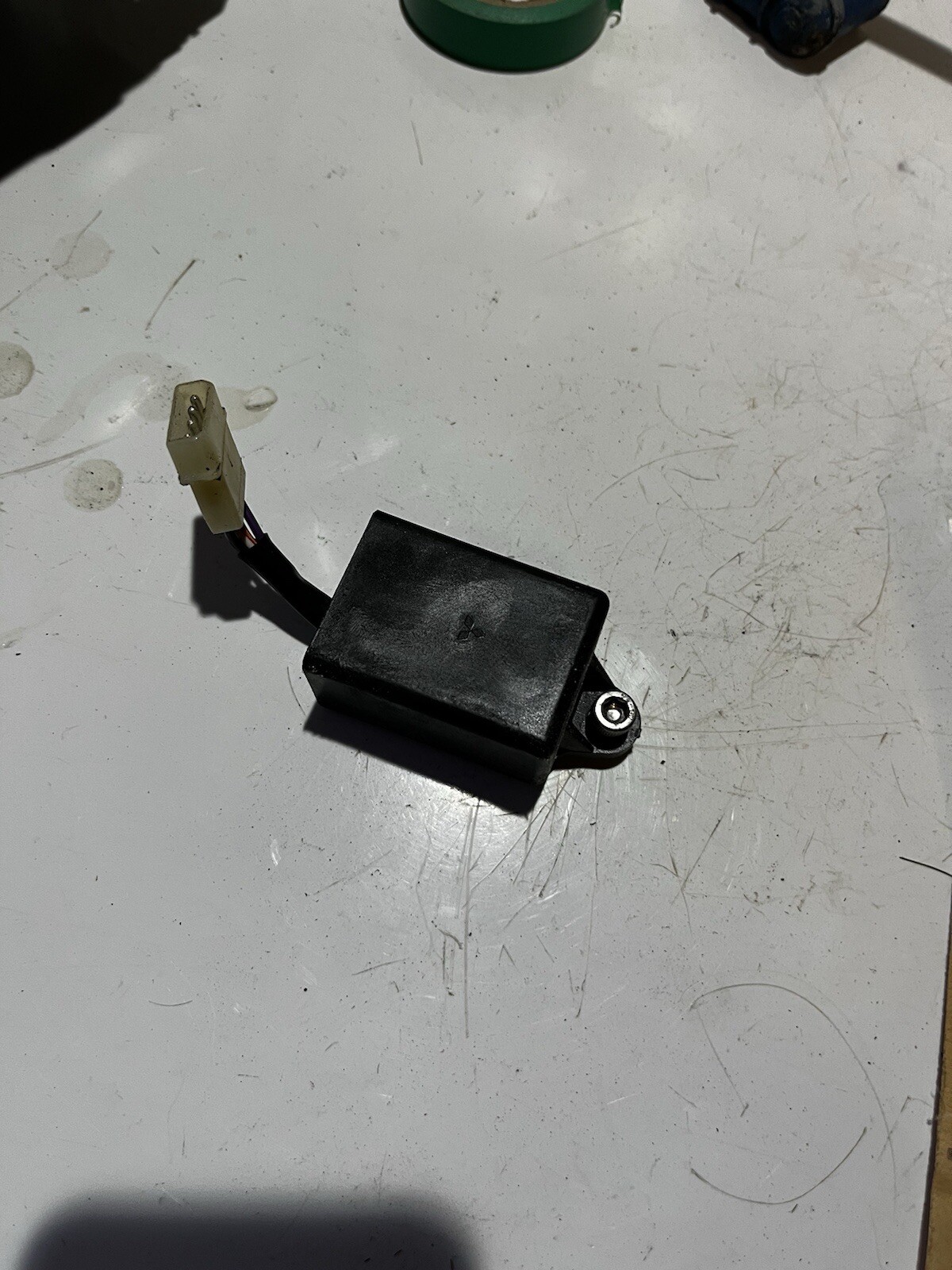 Kawasaki 1100 STX ZXi Jet Ski Electrical Unit OEM Mitsubishi F8T18171 3714