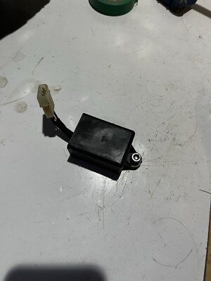 Kawasaki 1100 STX ZXi Jet Ski Electrical Unit OEM Mitsubishi F8T18171 3714