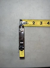 Federal Electric Stab-Lok cat 020 type nc 20 amp fuse  MULTIPLE AVAILABLE