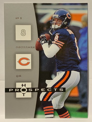 2006 Fleer Hot Prospects Football VET BASE #1-100 - YOU PICK (b103) - Picture 33 of 182