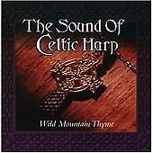 Various Artists - Sound of Celtic Harp (2006)