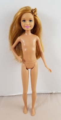 barbies strawberry sister