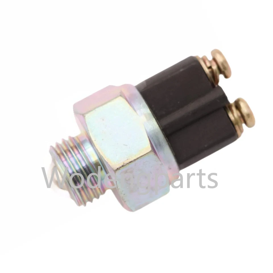 For Velvet Drive Borg Warner 71 72 73C 5000 Series Safety Switch 1000-640-004 - Image 4 of 4