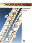 Yamaha Band Student, Bk 1: B-Flat Bass Clarinet by John O'Reilly, Sandy Feldstein (Paperback / softback, 1988)