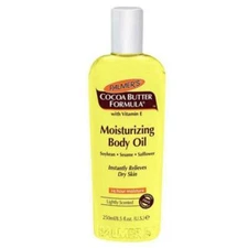 Palmer's Cocoa Butter Formula Moisturizing Body Oil with Vitamin E  - BRAND NEW 