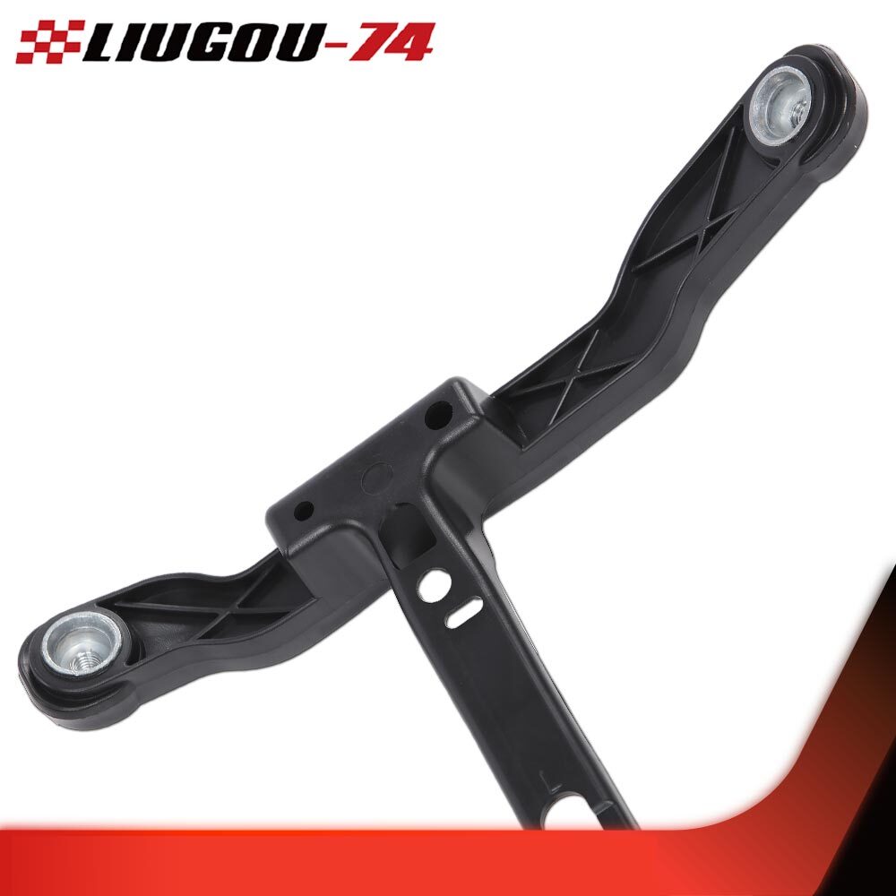 CH1061108 New Replacement Light Fog Bracket Kit Fit For 2013