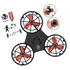 trianium fidget spinner