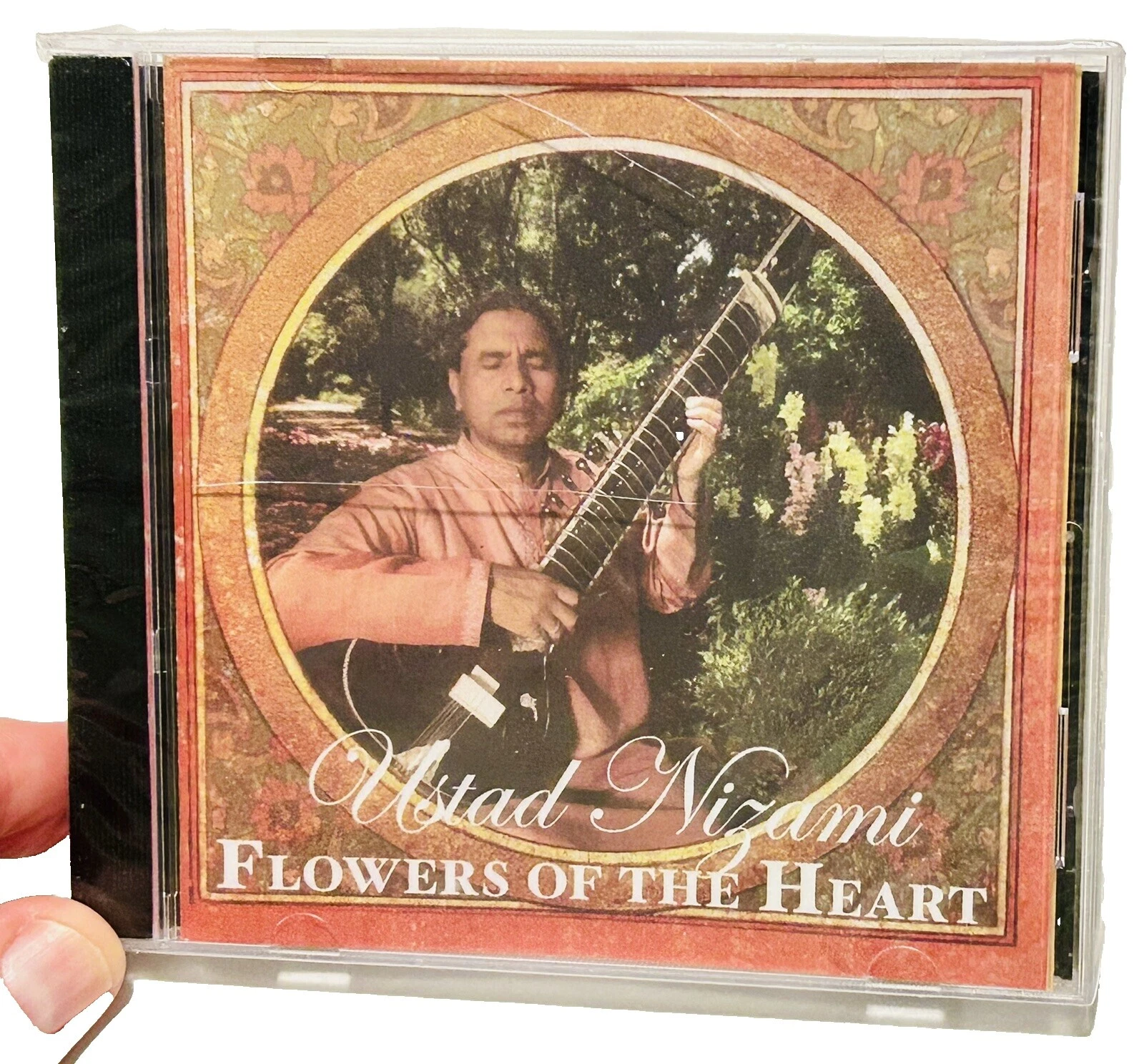 Heart World Music CDs