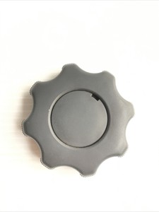 2003-2006 Honda Element Acura RSX Driver's Seat Height Adjustment Knob