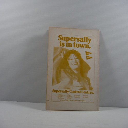 The Herald Short Tours by Douglas Day 100 km Melbourne vintage Travel book 1978 - Imagen 5 de 9
