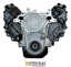Dodge 360 Magnum 5.9 1994-01 Ram 1500 2500 3500 New Reman Crate Engine ...
