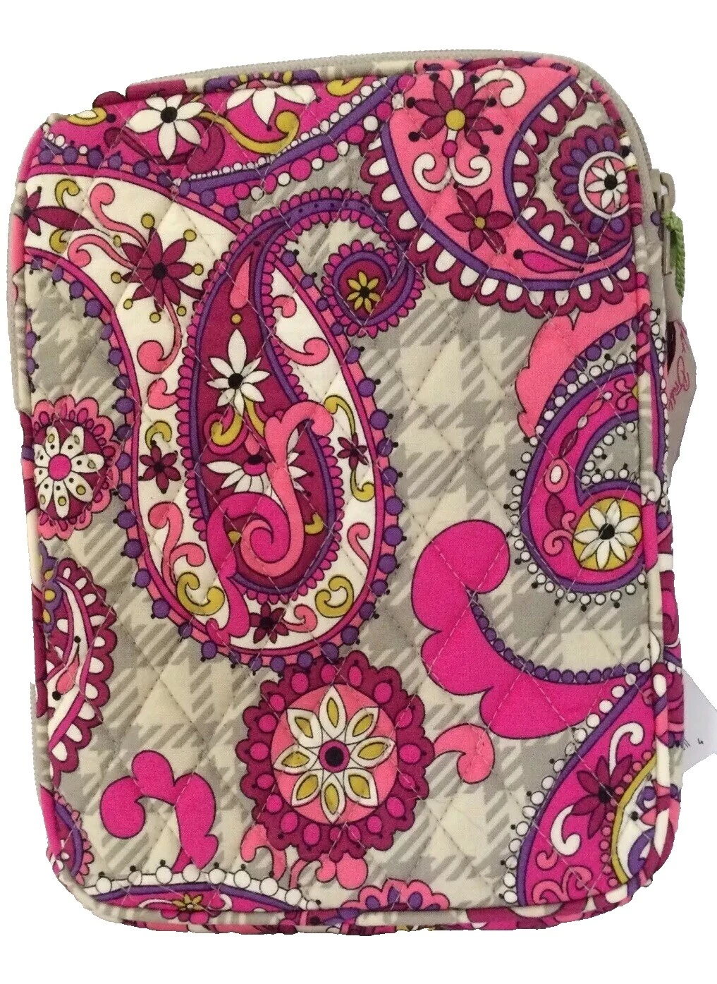 Lector de libros electrónicos y Tablet Vera Bradley Estuches, Fundas y teclado Folios Para HP Universal