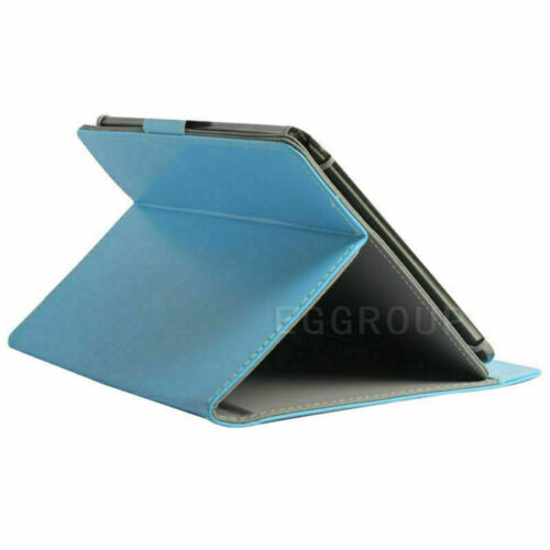 For 8-inch Tablet Leather Protective Foldable Stand Case Cover with Card Slot US - Picture 39 of 51