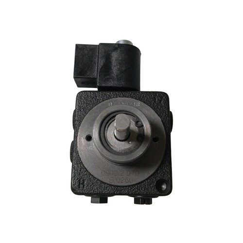 1PZ Per Bruciatore Diesel Pompa Olio Carburante BFP 21 R3 R5 L3 L5 BFP 12 L8 11T R8 - Foto 3 di 10