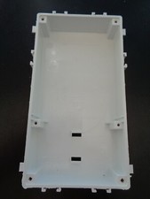 STR Sprechanlagen Mauerkasten  , Neuware