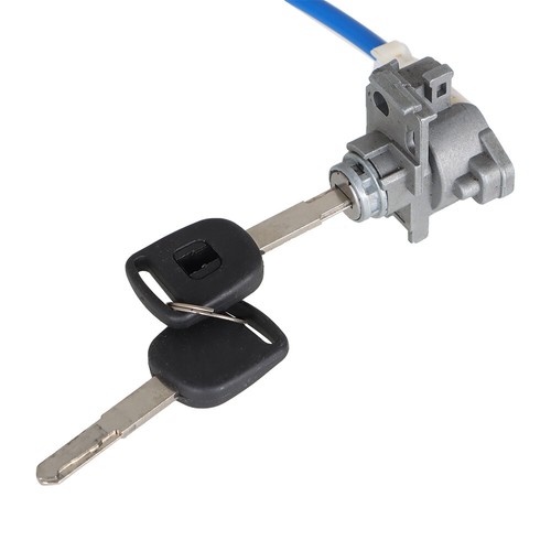 For 2008-2012 Honda Accord 72185-TA0-A01 Left Driver Door Lock Cylinder Cable - Picture 5 of 10