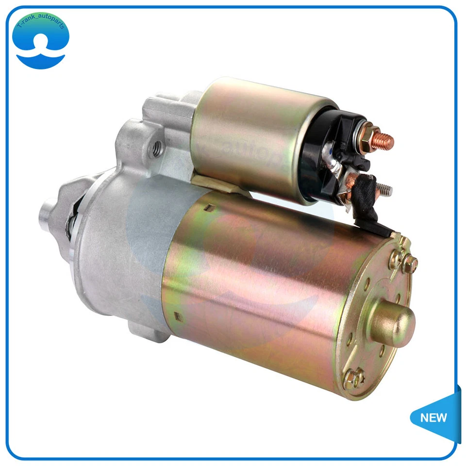 Arranque 336-1194 para Ford Windstar LX 1996-2003 mini furgoneta de pasajeros 4 puertas 3,8 L Foto 4 de 4