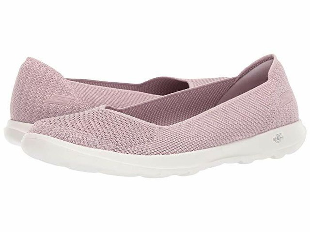 skechers women's go step lite mary janes