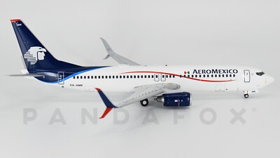 【ようき】Gemini Jetsアエロメヒコ航空 B-737MAX8 ようき様専用】Gemini Jetsアエロメヒコ航空 B-737MAX8