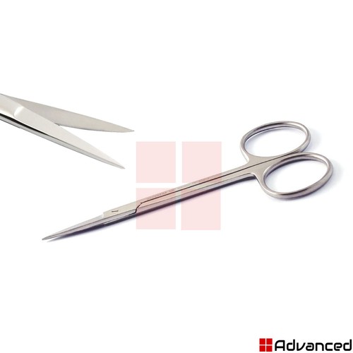 Manicure Ingrown Nails Care Tools Toenail Removal Chiropody Podiatry Instruments - Picture 6 of 6