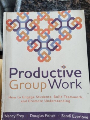 Productive Group Work