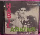 Hasil Adkins Live In Chicago CD