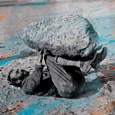 FOREST SWORDS COMPASSION POP TEN 10 TRACKS ALBUM AUDIO MUSIC CD NEW