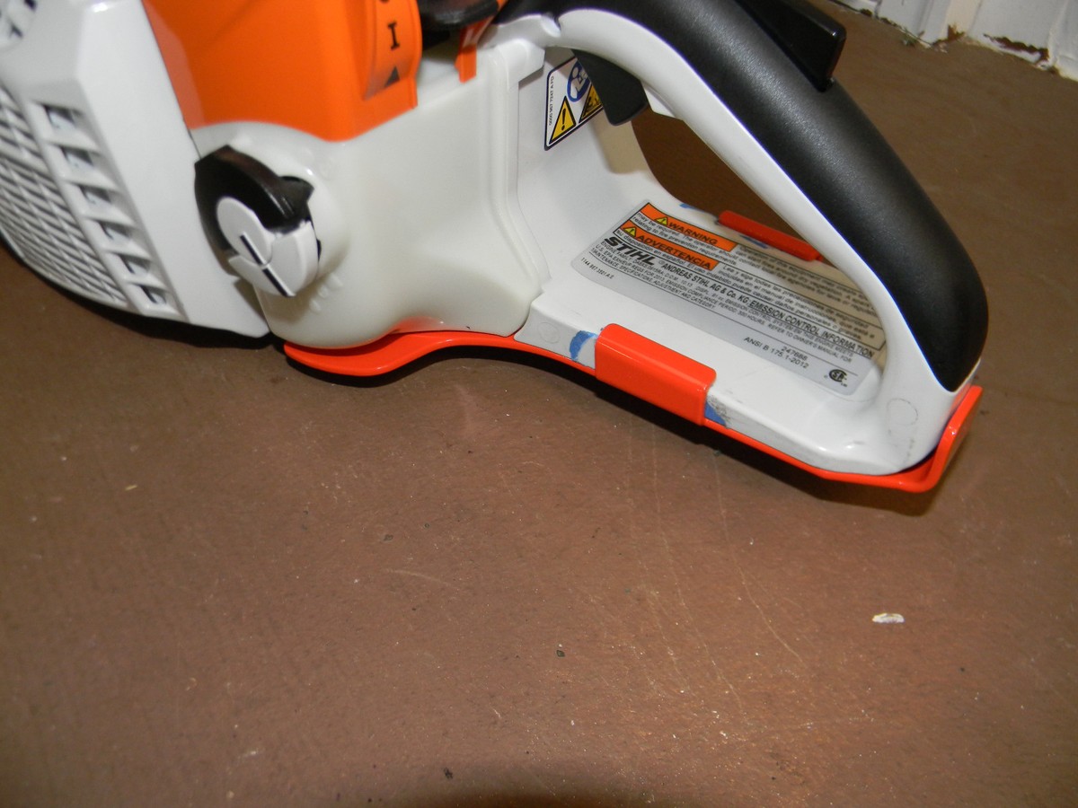 Volano magnetico motosega Stihl MS270 MS280 magnete 11334001204