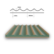 Decorative MDF Wall Panels Fluted Panels 3D Wall Panels Wood Wall Panels