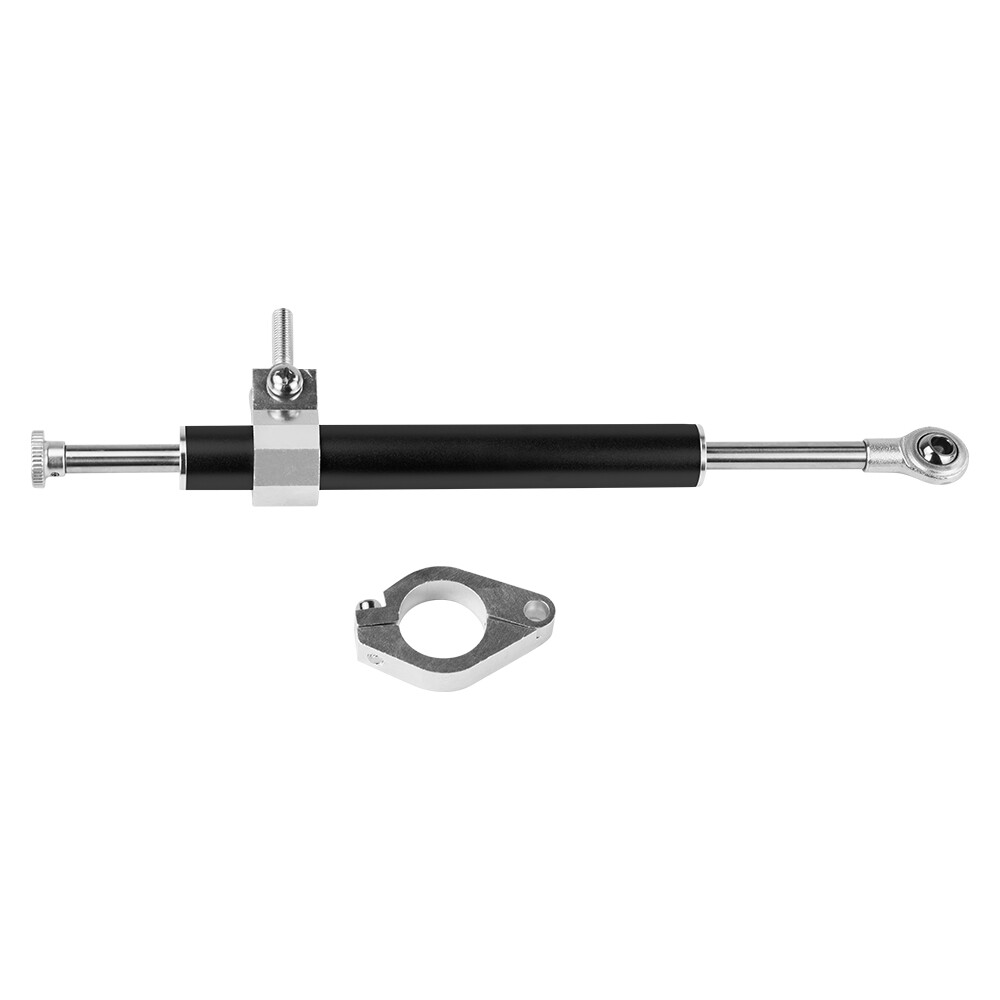 首振り For Kawasaki 1993 Ninja ZX6 ZX600E Front Black Fork