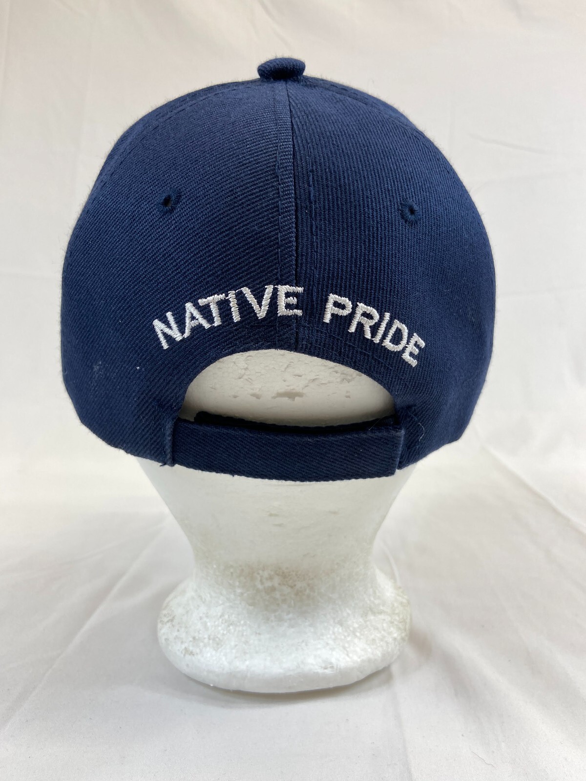 Native Pride Baseball Cap Strapback Hat Embroider… - image 6