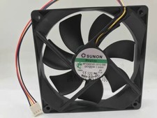 SUNON MFC0251V3-Q01U-S99 DC12V 1.68W 12CM 4-pin silent cooling fan