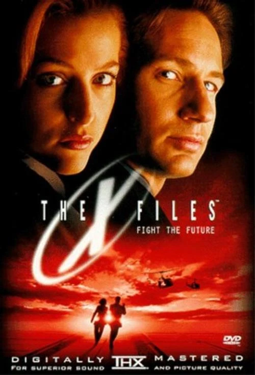 The X-Files DVDs for sale | eBay