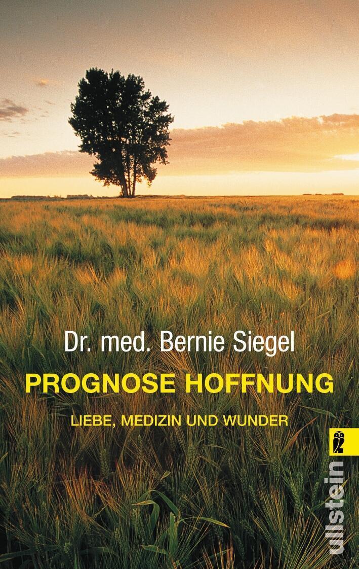 Thumbnail - Prognose Hoffnung Bernie Siegel