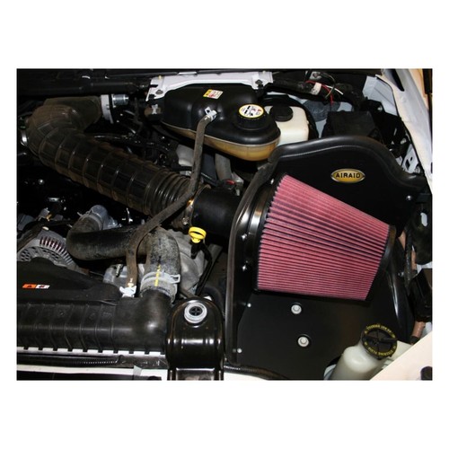 Airaid Cold Air Intake Oil Filter for 2005-2007 Ford F-250/350 SuperDuty 6.8L - Bild 2 von 2